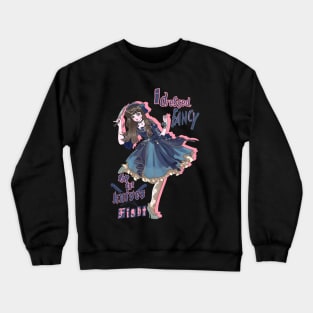 Lolita Crewneck Sweatshirt